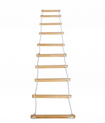 Лестница веревочная (КМС, 00000000137) - миниатюра