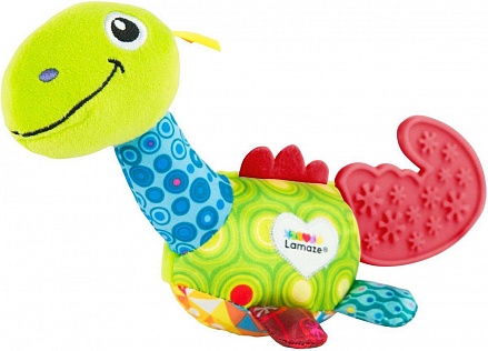 Развивающая игрушка - Мини динозавр 