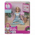 Игровой набор Barbie® - Йога  - миниатюра №1
