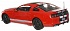 Машина на р/у – Ford Shelby GT500, 1:14, красный  - миниатюра №1
