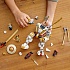 Конструктор Lego Ninjago Золотой робот  - миниатюра №9