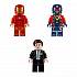 Lego Super Heroes. Железный человек: Стальной Детройт наносит удар  - миниатюра №7