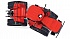 Модель трактора гусеничного Siku Case IH Quadtrac 600, 1:32  - миниатюра №6