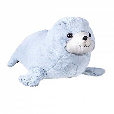 Мягкая игрушка – Морской котик, 100 см 