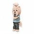 Мягкая игрушка – Собачка Lucky Andy: Хипстер, Lucky Doggy  - миниатюра №9