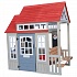 Вилла Брейвуд деревянный игровой домик для улицы  - миниатюра №6