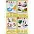 Логопедические карточки Умные игры – Уроки логопеда Жукова, 32 карточки  - миниатюра №4