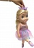 Кукла Ballerina Dreamer - Танцующая балерина со светлыми волосами, 45 см, свет, звук  - миниатюра №4