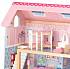 Кукольный домик - Открытый коттедж Chelsea, с мебелью 19 элементов  - миниатюра №9