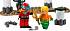 Lego Super Heroes. Глубоководная атака Черного Манта™  - миниатюра №1