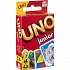 Настольная игра для детей – Уно, с карточками  - миниатюра №2