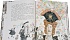 Книга Х. К. Андерсен - Новое платье короля, иллюстрации А. Ломаева  - миниатюра №1