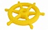 Штурвал – Шторм, желтый, 54 см.  - миниатюра №1