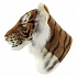 Декоративная игрушка - Голова тигра, 33 см  - миниатюра №3