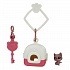 Набор игрушек Littlest Pet Shop в стильной коробочке  - миниатюра №3