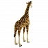 Мягкая игрушка - Жираф, 130 см  - миниатюра №4