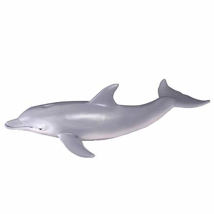 Фигурка дельфина 