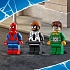 Конструктор Lego® Super Heroes - Человек-Паук против Доктора Осьминога  - миниатюра №10