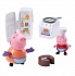 Игровой набор – Кухня Пеппы из серии Свинка Пеппа  - миниатюра №4