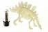 Оживи динозавра - ДНК Стегозавра  - миниатюра №8