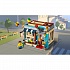 Конструктор Lego® Creator - Городской магазин игрушек  - миниатюра №7