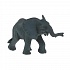 Игровой набор Рассказы о животных – Животные Африки, 3 штуки, жираф, гепард, слоненок  - миниатюра №2
