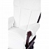 Кресло-качалка для кормления Nuovita Bertini, Noce scuro/Темный орех  - миниатюра №8
