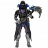 Фигурка Fortnite - герой Raven с аксессуарами LS  - миниатюра №1