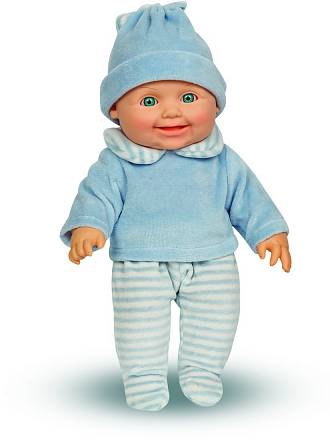 Кукла мальчик - Малыш 2, 30 см 