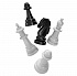 Игра настольная – Шахматы, малые  - миниатюра №1