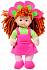 Кукла мягкая - Little Flower Dolly, 6 видов  - миниатюра №1