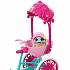 Mattel Enchantimals - Кукла со зверюшкой и транспортным средством  - миниатюра №4