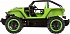 Машинка на радиоуправлении Carrera Jeep Trailcat-AX  - миниатюра №1