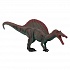 Фигурка Спинозавр с подвижной челюстью  - миниатюра №8