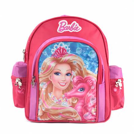 Рюкзак дошкольный «Барби» стандарт 