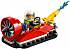 Lego City. Набор для начинающих «Пожарная охрана»  - миниатюра №1