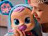 Кукла Cry Babies - Мышка Ляля, плачет, озвучена, 31 см  - миниатюра №6