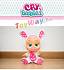 Кукла Cry Babies - Зайчик Кони, плачет, озвучена, 31 см  - миниатюра №8