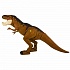 Игрушка интерактивная - Динозавр с инфракрасным пультом, сенсоры на теле, свет и звук  - миниатюра №1