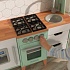 Игровая деревянная кухня  - миниатюра №2