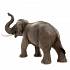 Фигурка - Азиатский слон, самец  - миниатюра №1