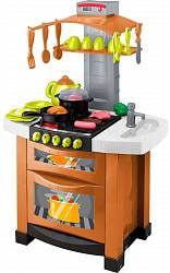 Кухня электронная Smart с посудой и техникой (Halsall Toys International, 1684076.00) Кухня электронная Smart с посудой и техникой (Halsall Toys International, 1684076.00)