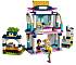 Конструктор Lego Friends - Спортивная арена для Стефани  - миниатюра №4