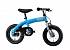 Детский велобалансир-велосипед Hobby-bike RT original blue aluminium, 4475RT - миниатюра №1