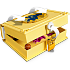 Конструктор Lego Disney Princess - Книга сказочных приключений Белль  - миниатюра №3