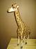 Мягкая игрушка – Жираф, 70 см  - миниатюра №1