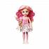 Кукла Barbie - Маленькая фея Челси, 14 см  - миниатюра №6