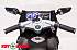 Электромотоцикл Moto черный  - миниатюра №6