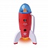 Интерактивная игрушка Космос наш - Космическая ракета  - миниатюра №6