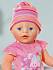 Интерактивная кукла - Baby born, 43 см  - миниатюра №1